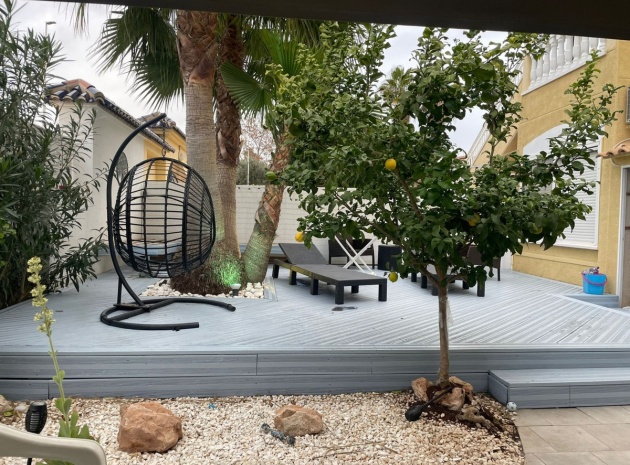 Wederverkoop - Appartement - Torrevieja - La Mata