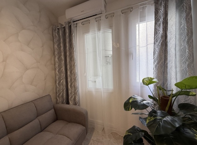 Wiederverkauf - Wohnung - Torrevieja - Playa Del Cura