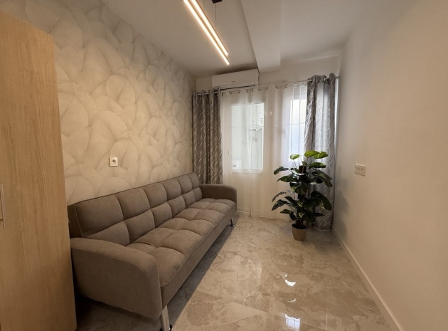 Wiederverkauf - Wohnung - Torrevieja - Playa Del Cura