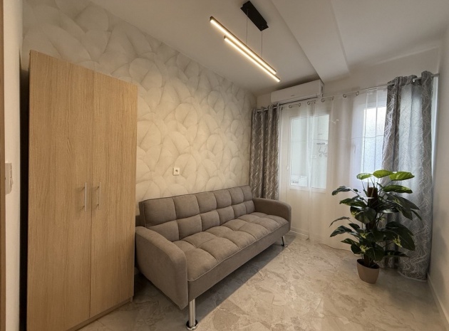 Wiederverkauf - Wohnung - Torrevieja - Playa Del Cura