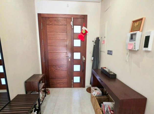 Resale - Villa - Orihuela - Campoamor