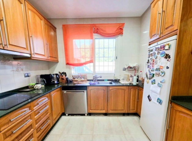 Resale - Villa - Orihuela - Campoamor