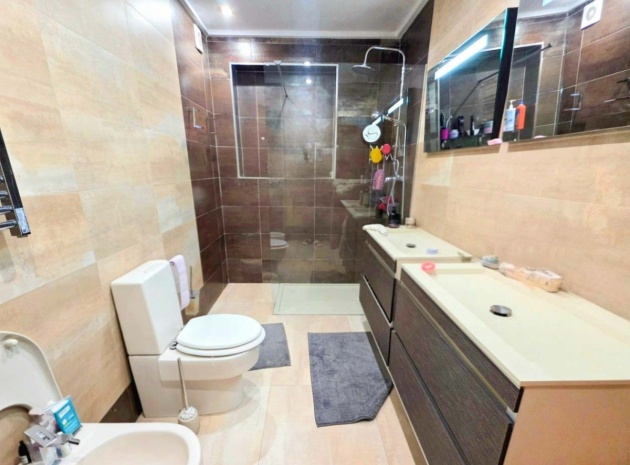 Resale - Villa - Orihuela - Campoamor