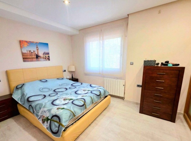 Resale - Villa - Orihuela - Campoamor