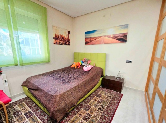 Resale - Villa - Orihuela - Campoamor