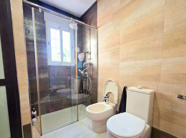 Resale - Villa - Orihuela - Campoamor