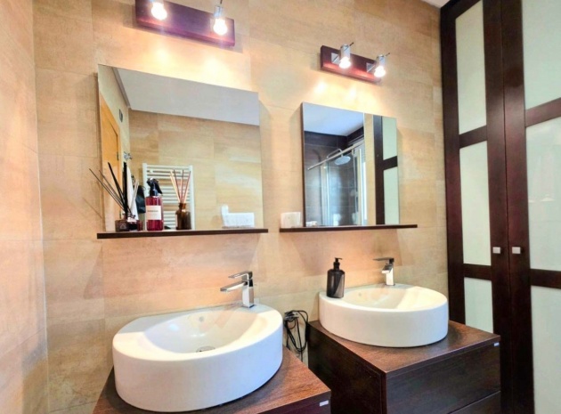 Resale - Villa - Orihuela - Campoamor