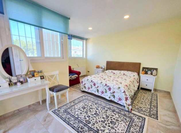 Resale - Villa - Orihuela - Campoamor