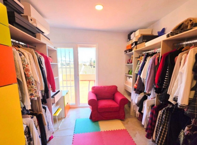 Resale - Villa - Orihuela - Campoamor