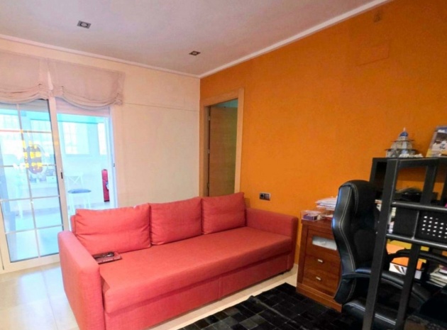 Resale - Villa - Orihuela - Campoamor