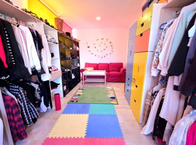 Resale - Villa - Orihuela - Campoamor