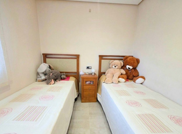 Resale - Villa - Orihuela - Campoamor