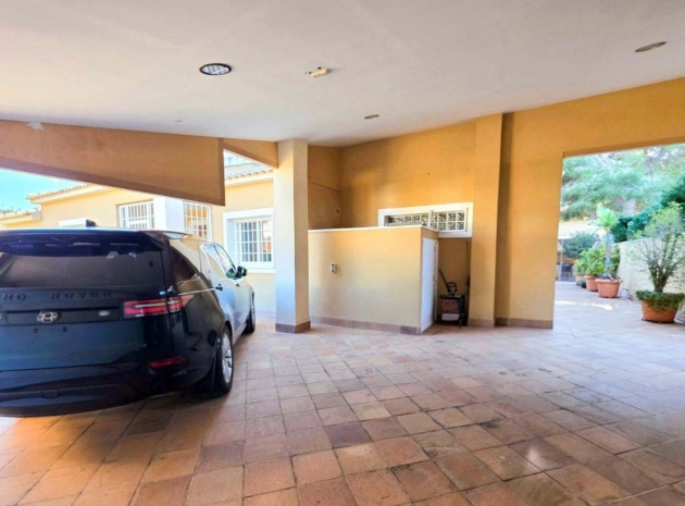 Resale - Villa - Orihuela - Campoamor