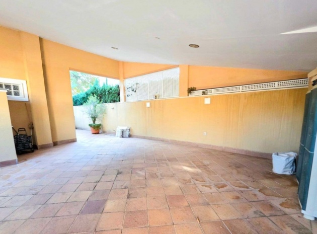 Resale - Villa - Orihuela - Campoamor