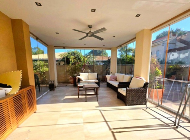 Resale - Villa - Orihuela - Campoamor