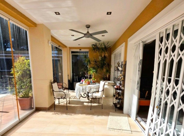 Resale - Villa - Orihuela - Campoamor