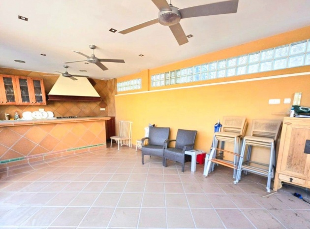 Resale - Villa - Orihuela - Campoamor
