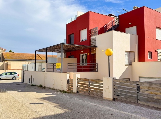 Wiederverkauf - Stadthaus - Algorfa - Algorfa Centro