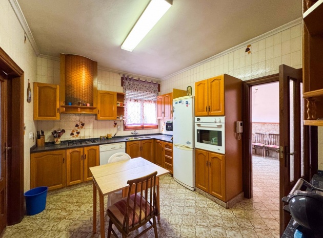 Wederverkoop - Villa - Elda - Elda Centro