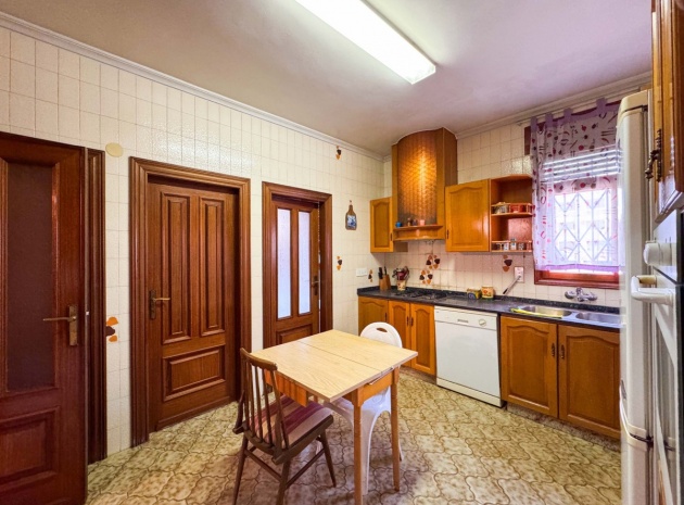Wederverkoop - Villa - Elda - Elda Centro