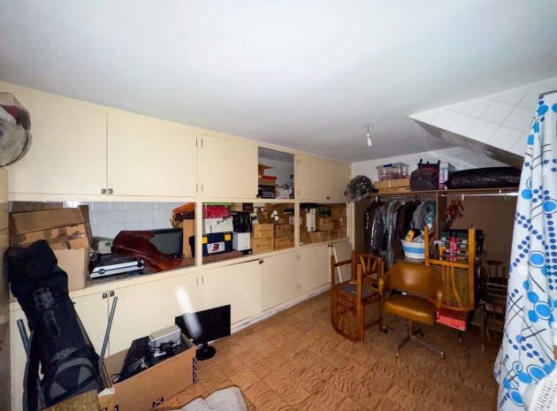 Wederverkoop - Villa - Elda - Elda Centro