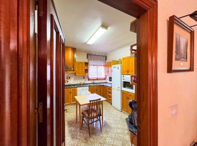 Wederverkoop - Villa - Elda - Elda Centro