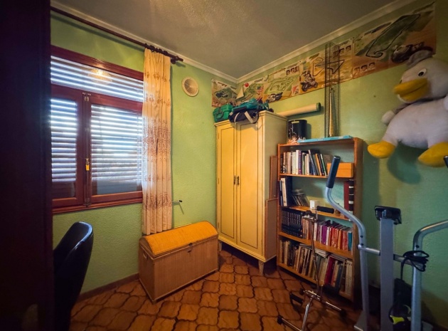 Wederverkoop - Villa - Elda - Elda Centro