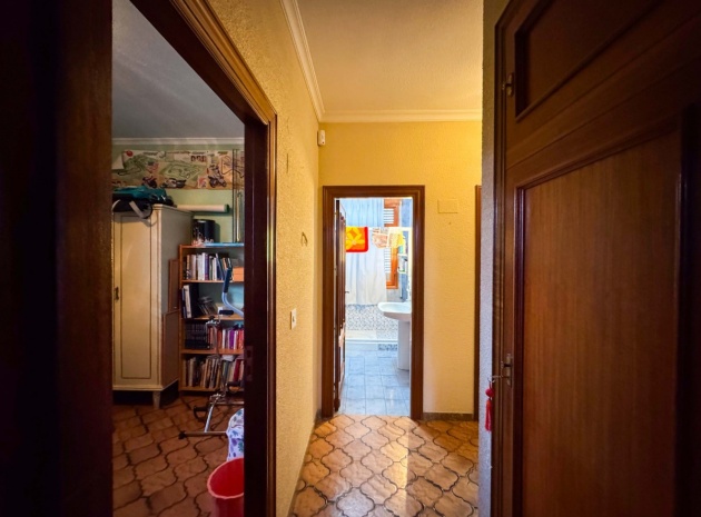 Wederverkoop - Villa - Elda - Elda Centro