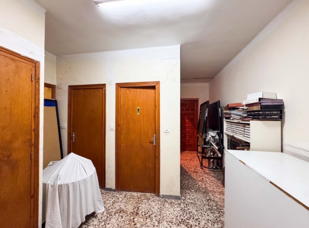 Wederverkoop - Villa - Elda - Elda Centro