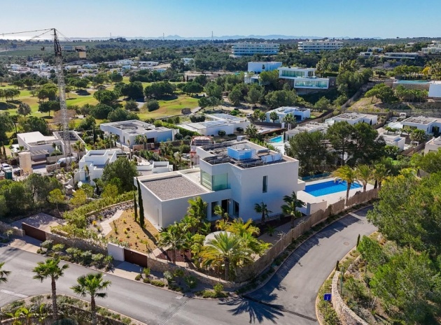 Återförsäljning - Villa - Orihuela - Orihuela Centro