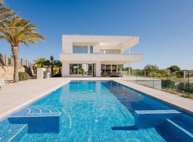 Återförsäljning - Villa - Orihuela - Orihuela Centro