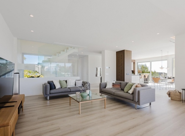 Återförsäljning - Villa - Orihuela - Orihuela Centro