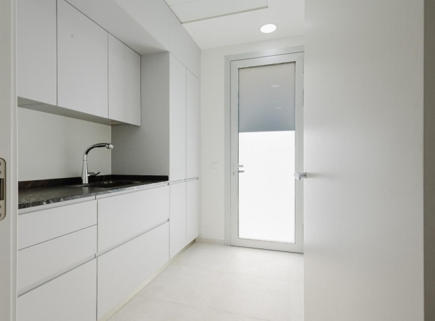 Återförsäljning - Villa - Orihuela - Orihuela Centro