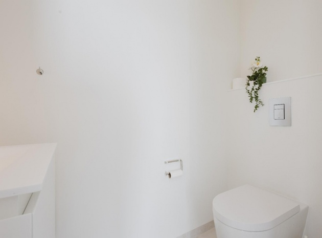 Återförsäljning - Villa - Orihuela - Orihuela Centro