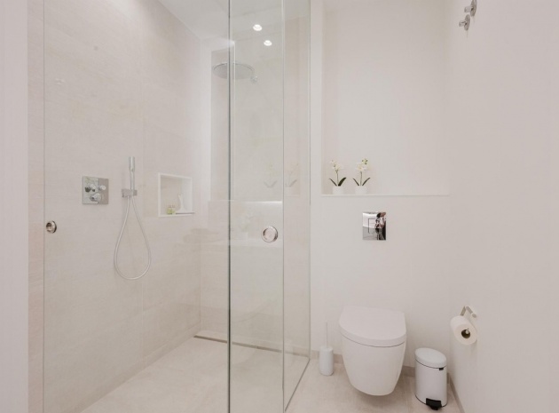 Återförsäljning - Villa - Orihuela - Orihuela Centro