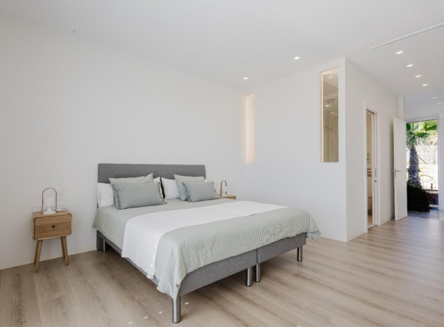 Återförsäljning - Villa - Orihuela - Orihuela Centro