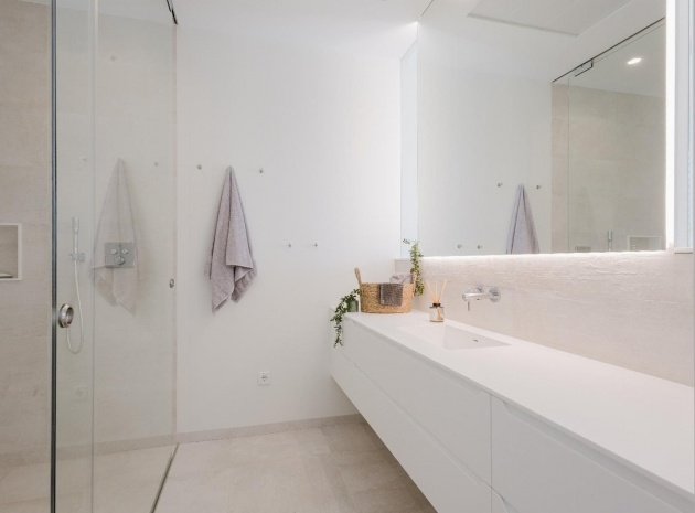 Återförsäljning - Villa - Orihuela - Orihuela Centro