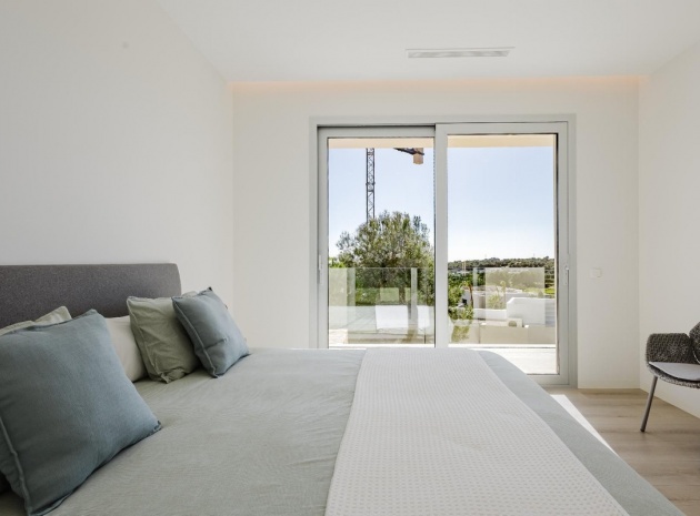 Återförsäljning - Villa - Orihuela - Orihuela Centro
