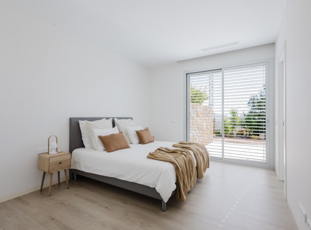 Återförsäljning - Villa - Orihuela - Orihuela Centro