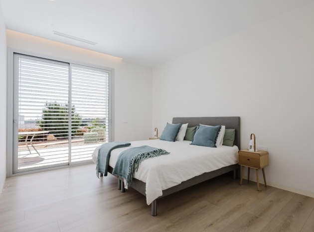 Återförsäljning - Villa - Orihuela - Orihuela Centro