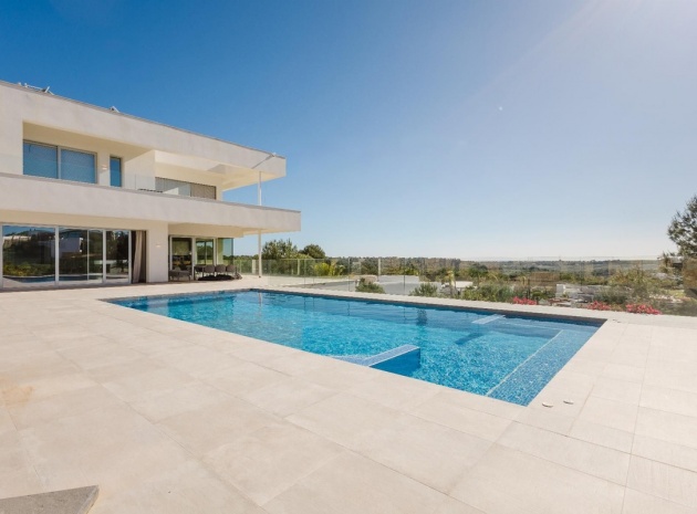 Återförsäljning - Villa - Orihuela - Orihuela Centro