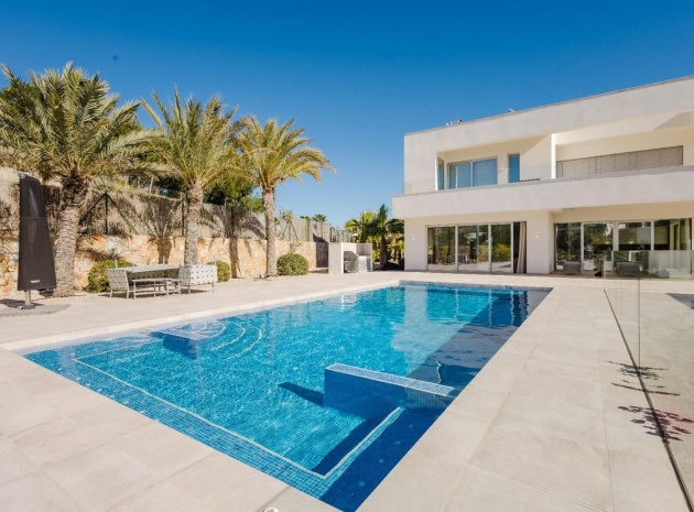 Återförsäljning - Villa - Orihuela - Orihuela Centro
