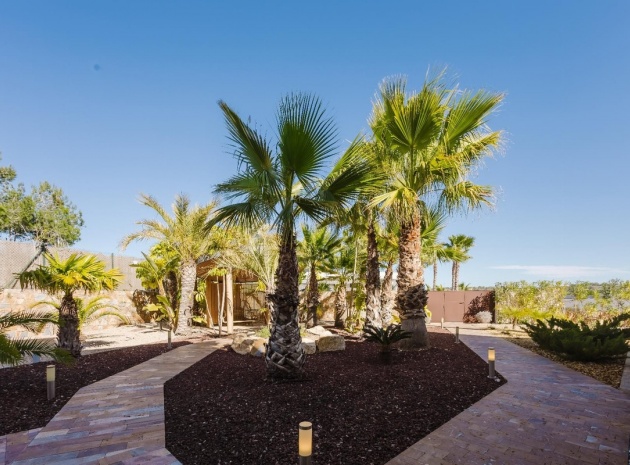 Återförsäljning - Villa - Orihuela - Orihuela Centro