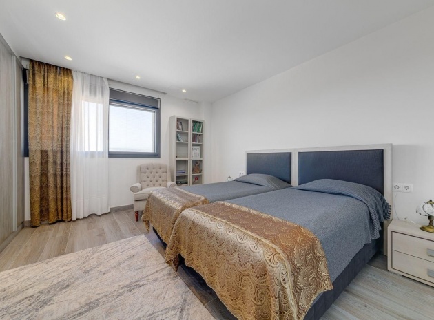 Wiederverkauf - Villa - Torrevieja - Torrevieja Centro
