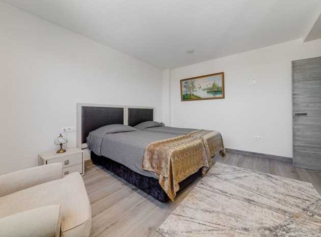 Wiederverkauf - Villa - Torrevieja - Torrevieja Centro