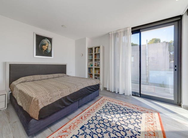Wiederverkauf - Villa - Torrevieja - Torrevieja Centro