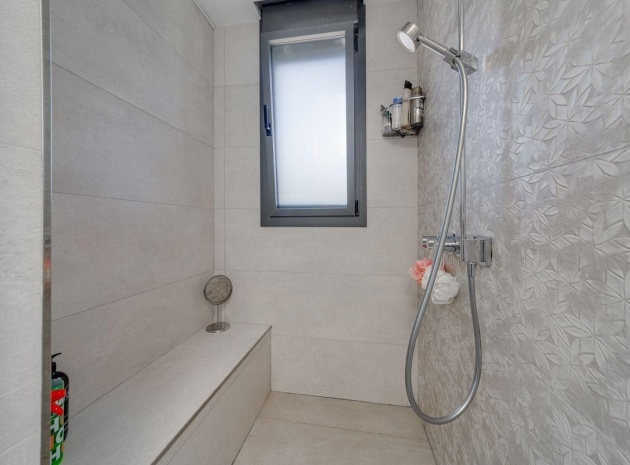 Wiederverkauf - Villa - Torrevieja - Torrevieja Centro