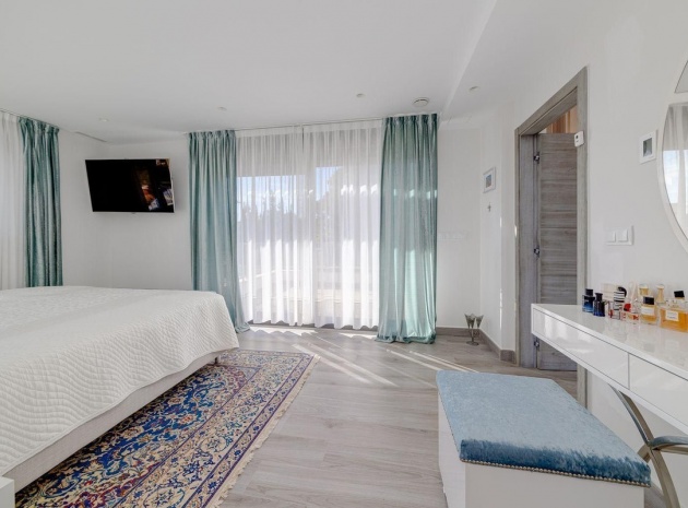 Wiederverkauf - Villa - Torrevieja - Torrevieja Centro