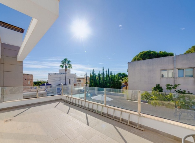 Wiederverkauf - Villa - Torrevieja - Torrevieja Centro