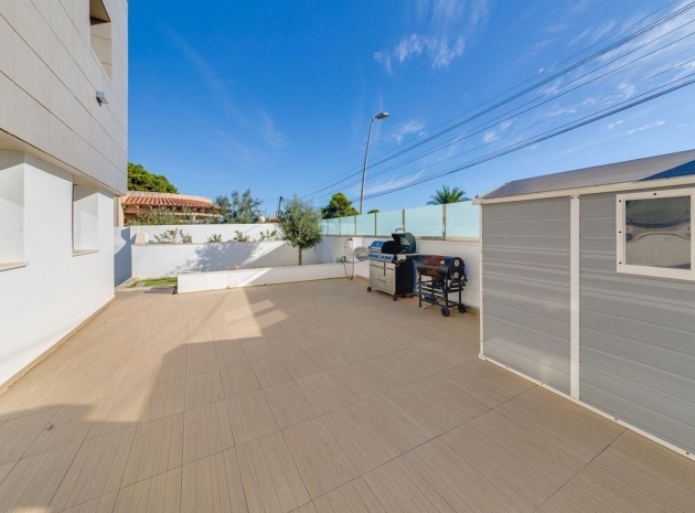Wiederverkauf - Villa - Torrevieja - Torrevieja Centro